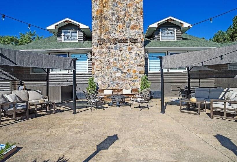 Black Forest Inn Bed & Breakfast