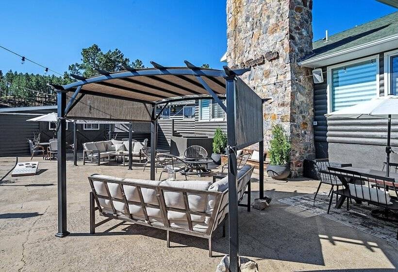 Black Forest Inn Bed & Breakfast