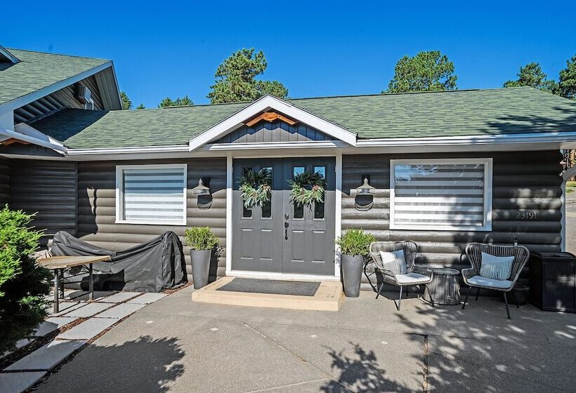 Black Forest Inn Bed & Breakfast