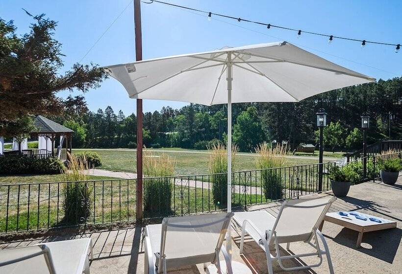 Black Forest Inn Bed & Breakfast