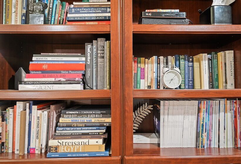 Black Forest Inn Bed & Breakfast