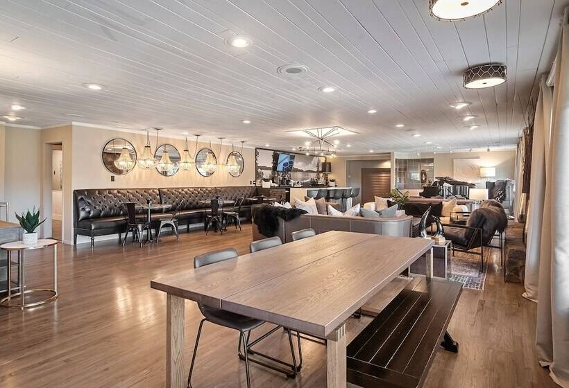 Black Forest Inn Bed & Breakfast