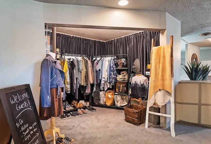 Black Forest Inn Bed & Breakfast