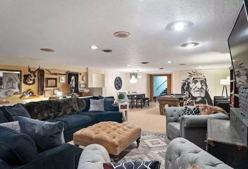 Black Forest Inn Bed & Breakfast