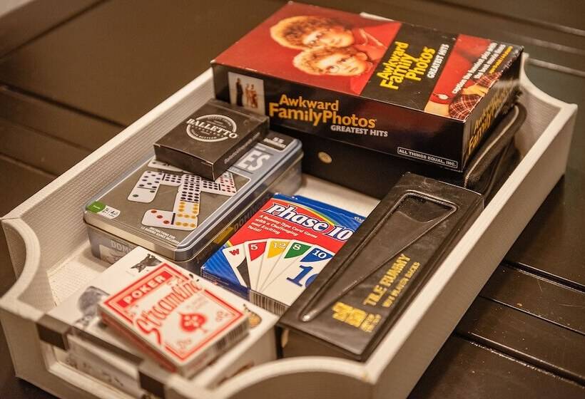 Black Forest Inn Bed & Breakfast