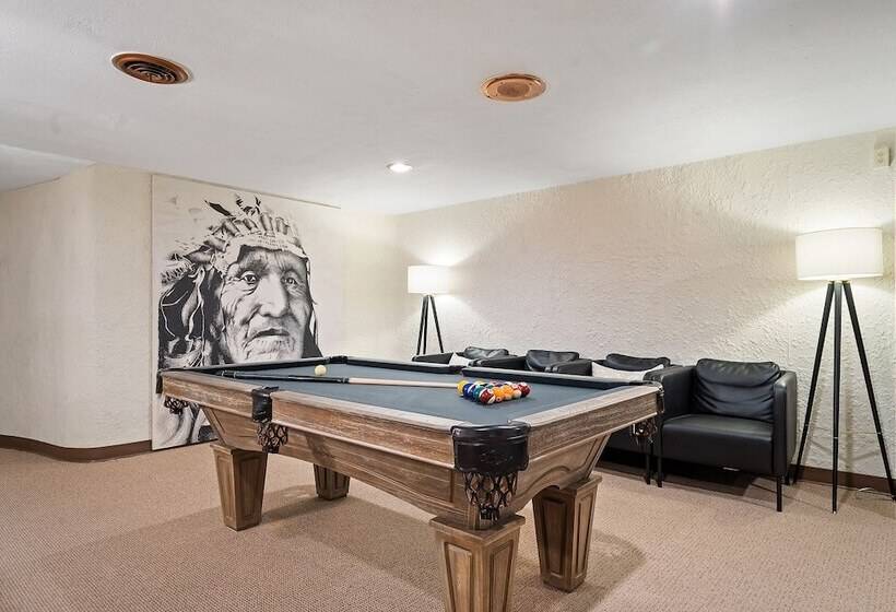 Black Forest Inn Bed & Breakfast