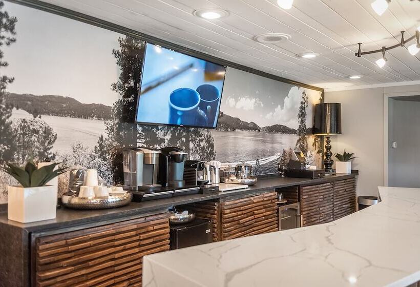 Black Forest Inn Bed & Breakfast