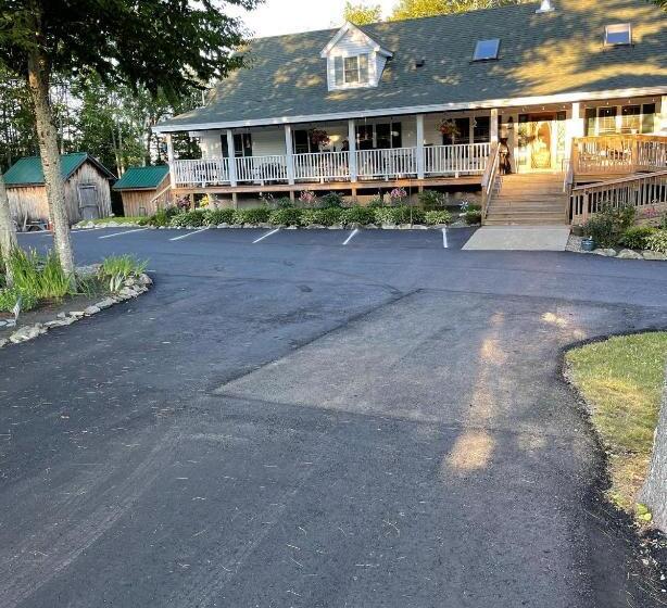 Blueberry Fields B&b