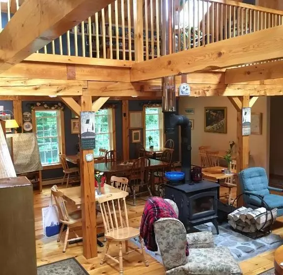 Blueberry Fields B&b