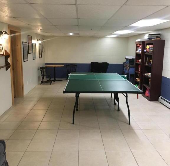 Blueberry Fields B&b