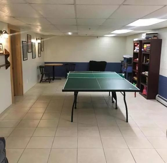 Blueberry Fields B&b