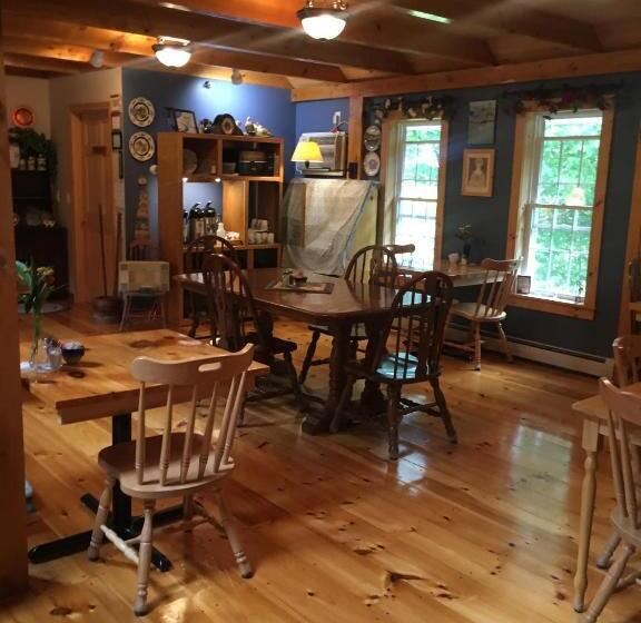 Blueberry Fields B&b