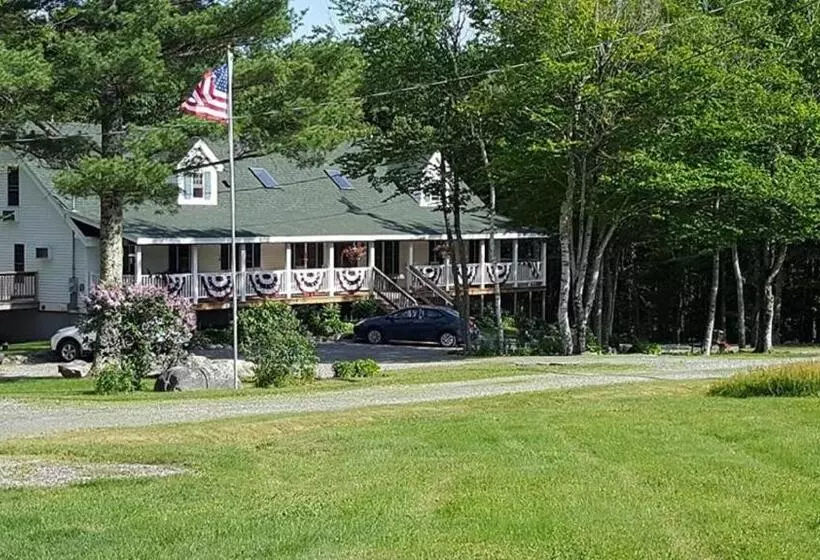 Blueberry Fields B&b