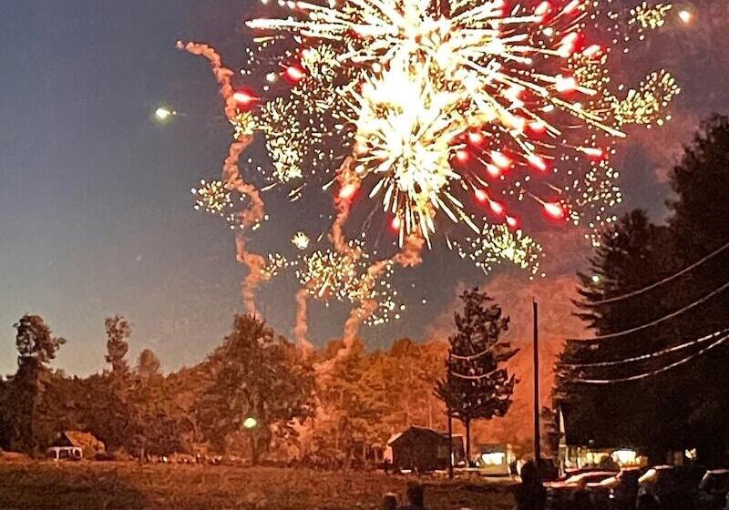 Blueberry Fields B&b