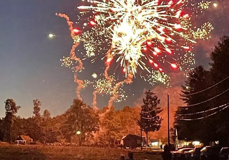 Blueberry Fields B&b