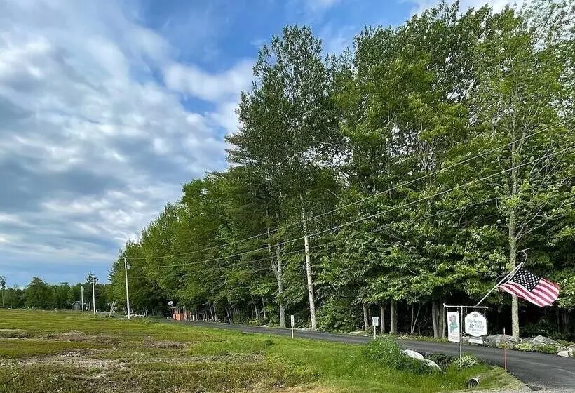 Blueberry Fields B&b