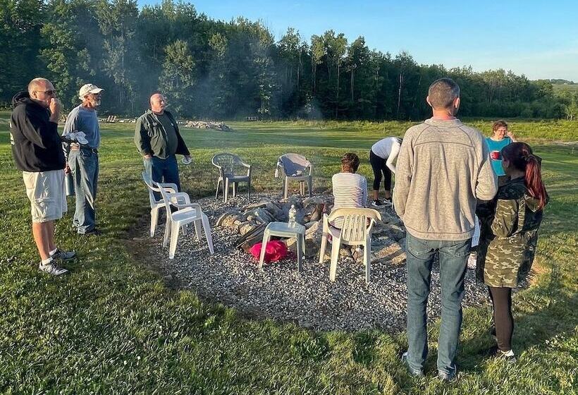 Blueberry Fields B&b