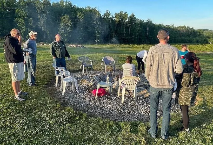 Blueberry Fields B&b