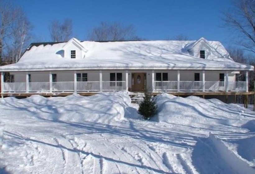 Blueberry Fields B&b