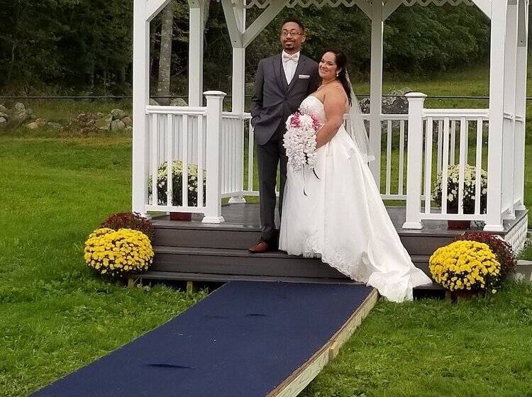 Blueberry Fields B&b