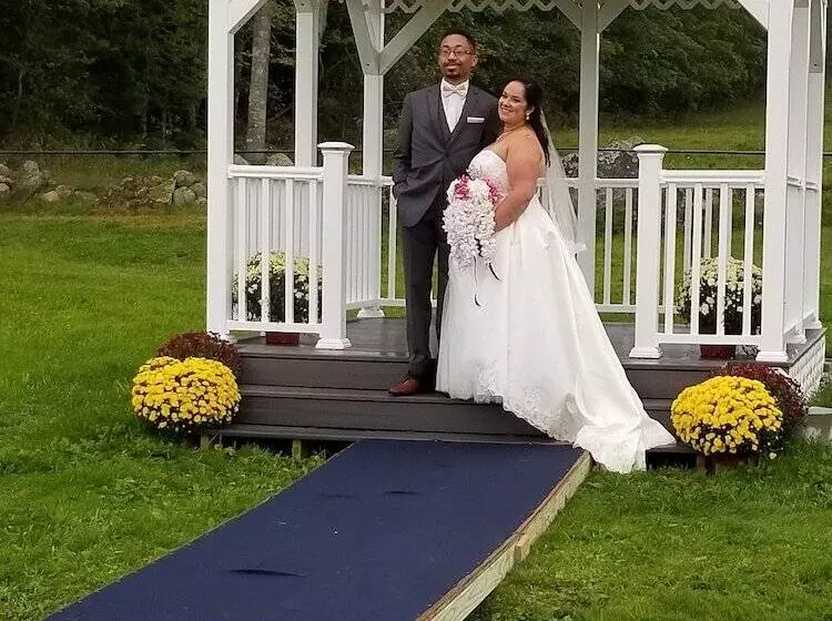 Blueberry Fields B&b