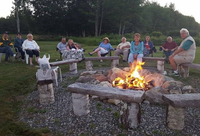 Blueberry Fields B&b