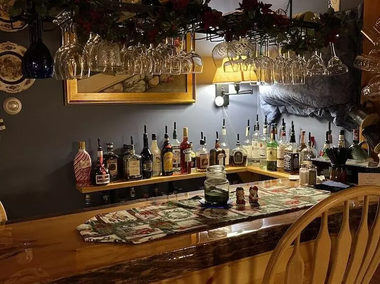 Blueberry Fields B&b