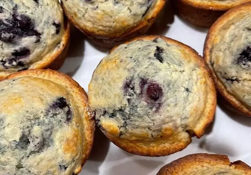 Blueberry Fields B&b