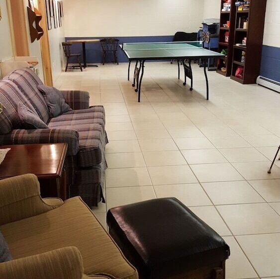 Blueberry Fields B&b