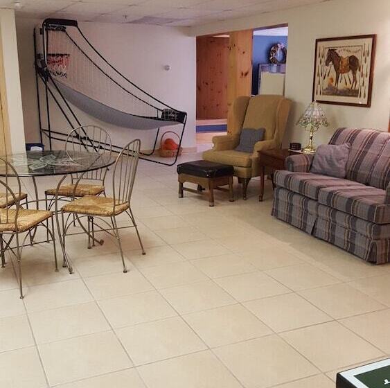 Blueberry Fields B&b