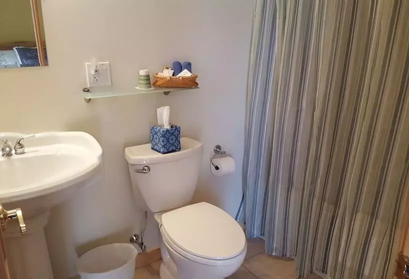 Blueberry Fields B&b