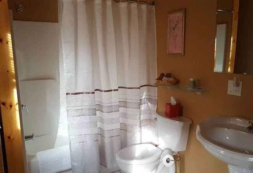 Blueberry Fields B&b