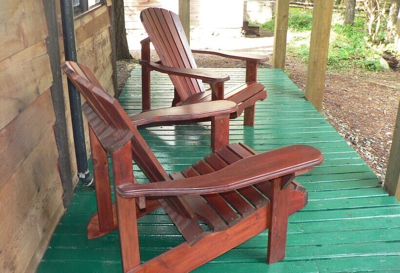 Cedar Song B & B And Cottage