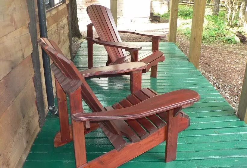 Cedar Song B & B And Cottage