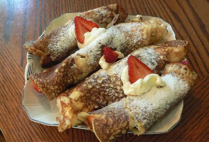 Cedar Song B & B And Cottage