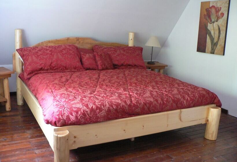 Cedar Song B & B And Cottage