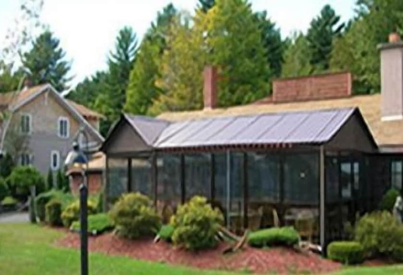 Drake S Motel And Restaurant