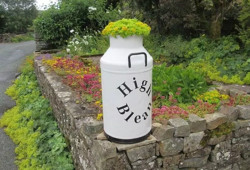 High Blean B&b