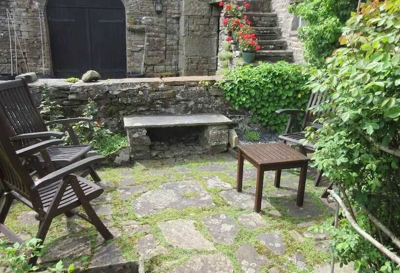 High Blean B&b
