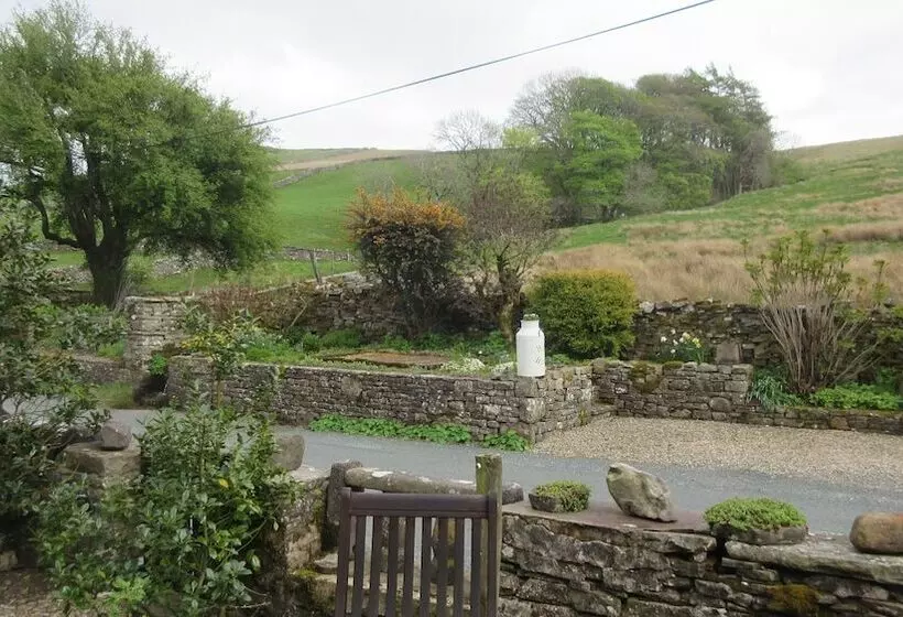 High Blean B&b
