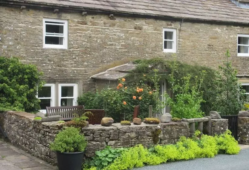 High Blean B&b