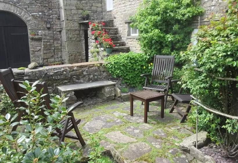 High Blean B&b