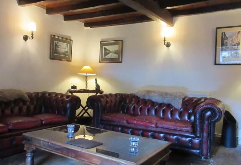 High Blean B&b