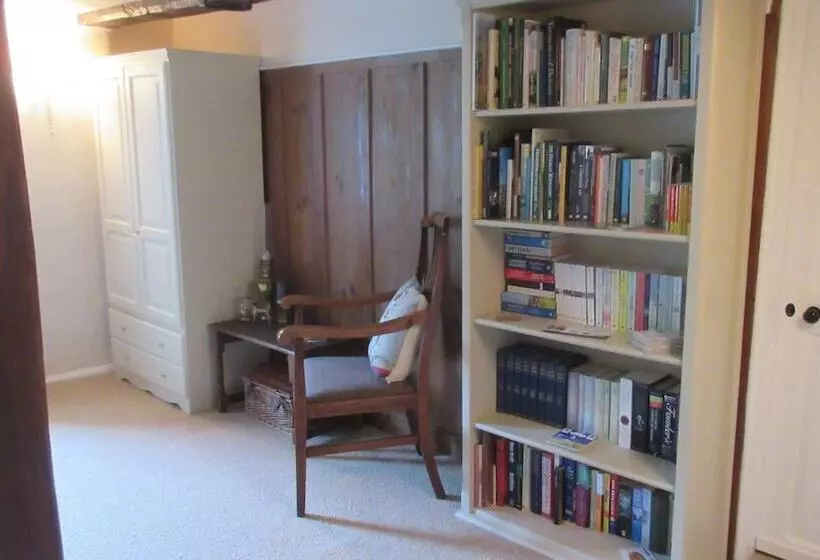 High Blean B&b