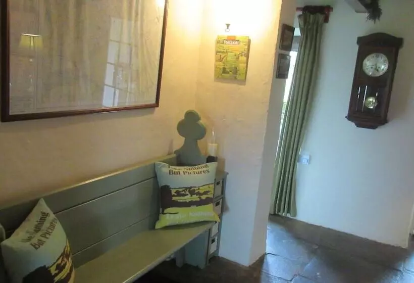 High Blean B&b