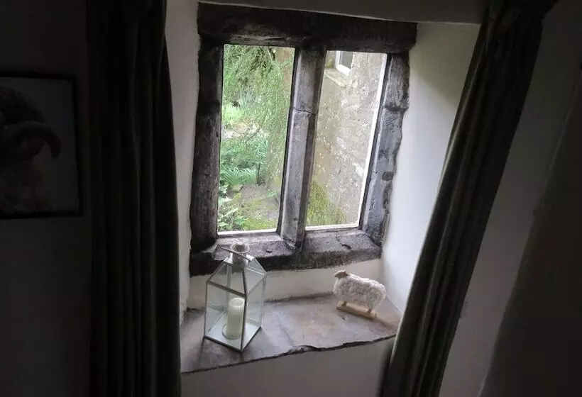 High Blean B&b