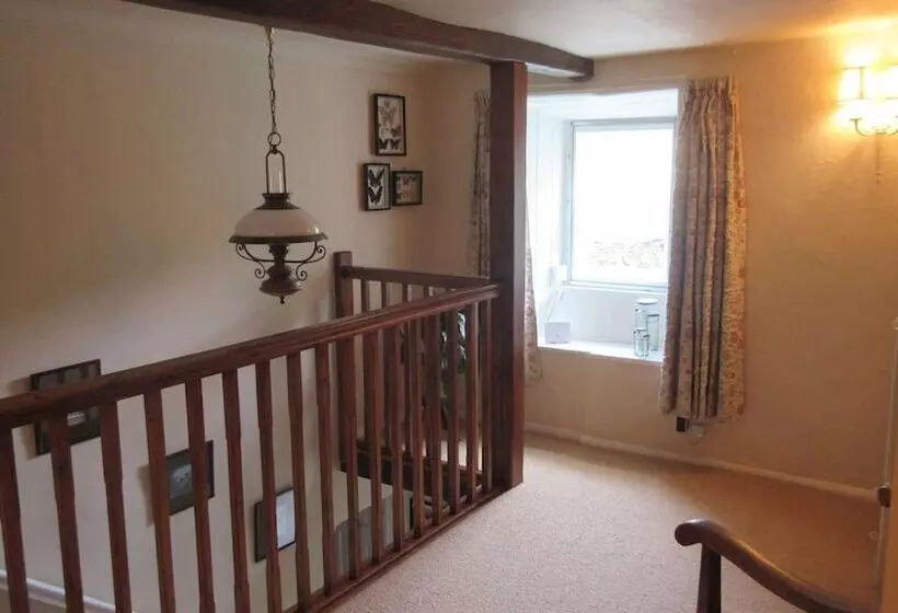 High Blean B&b