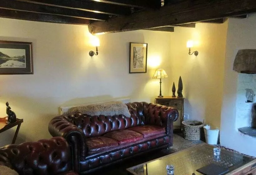 High Blean B&b