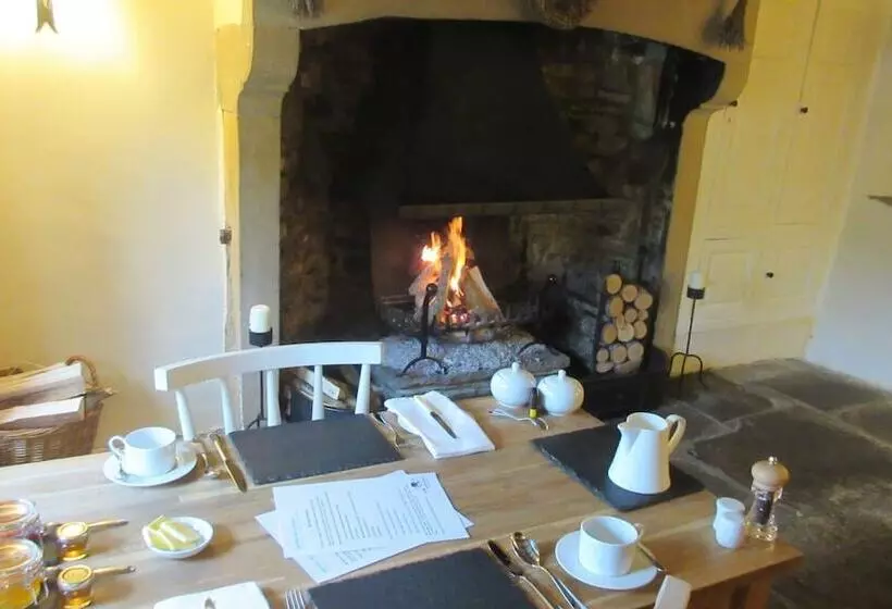 High Blean B&b