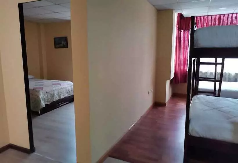 Cămin 4 Ríos